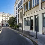 Cmg Sacre Coeur/ Ramey I