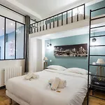 Cmg Sacre Coeur/ Ramey I